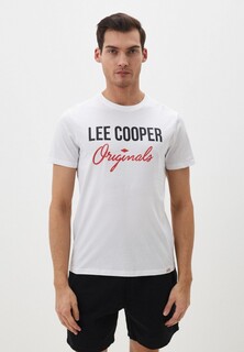 Футболка Lee Cooper 