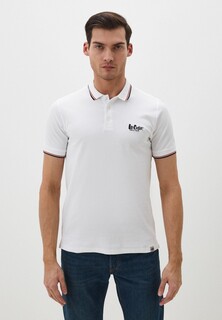 Поло Lee Cooper 