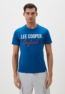 Футболка Lee Cooper 