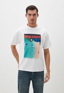 Футболка Lee Cooper 
