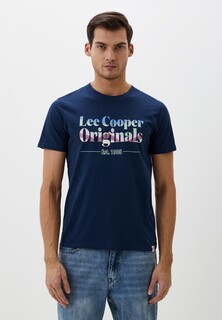 Футболка Lee Cooper 