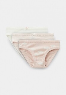 Трусы 3 шт. Petit Bateau 
