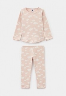 Пижама Petit Bateau 