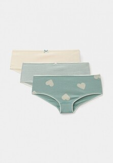 Трусы 3 шт. Petit Bateau 