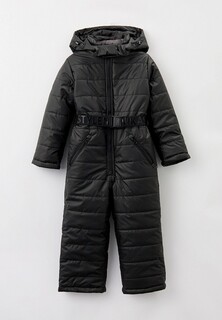 Комбинезон утепленный Nikastyle 