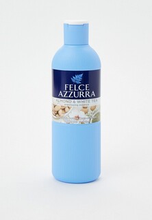 Гель для душа Felce Azzurra парфюмированный