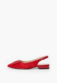 Туфли Niota Line 