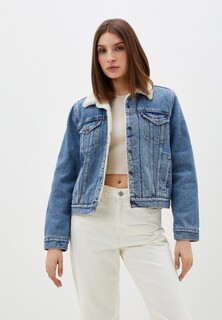 Куртка джинсовая Levis® 