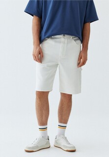 Шорты джинсовые Sela 