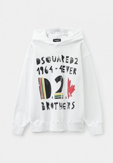 Худи Dsquared2 