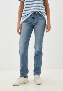 Джинсы Levis® 724 HIGH RISE STRAIGHT