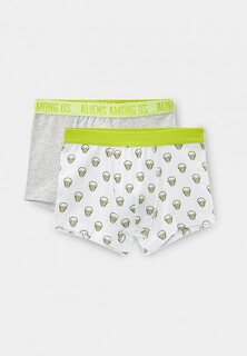 Трусы 2 шт. Sela 