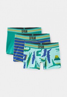 Трусы 3 шт. Dpam 