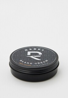 Крем для бороды Rebel Rebel® охлаждающий, парфюмированный
