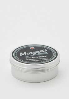 Паста для укладки волос Morgans Morgan's со средней степенью фиксации, парфюмированная