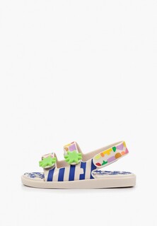 Сандалии Melissa 