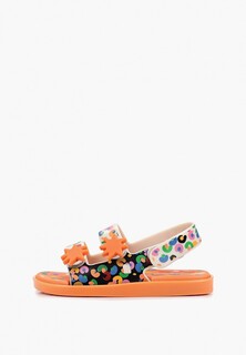 Сандалии Melissa 