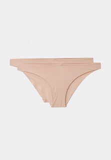 Трусы 2 шт. womensecret Women'secret INVISIBLE HIPSTER BRIEF