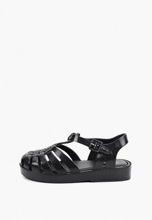 Резиновые сандалии Melissa 