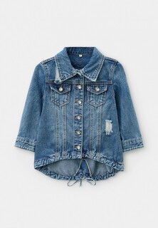 Куртка джинсовая Resser Denim 