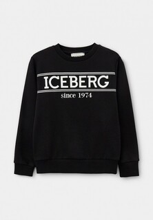 Свитшот Iceberg 