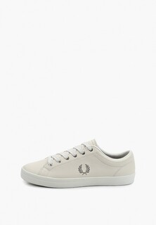 Кеды Fred Perry 