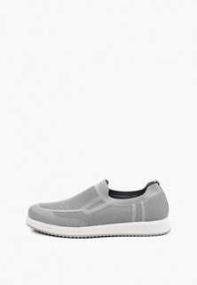 Слипоны Pierre Cardin 