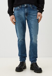 Джинсы Calvin Klein Jeans 