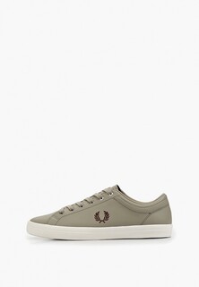 Кеды Fred Perry 