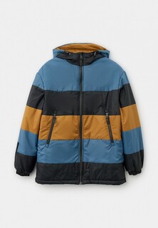 Куртка утепленная Nikastyle 