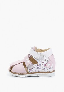 Сандалии Tapiboo 