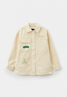 Рубашка джинсовая Ostin O'stin overshirt