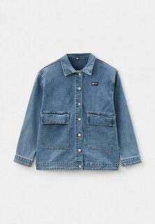 Куртка джинсовая Resser Denim 