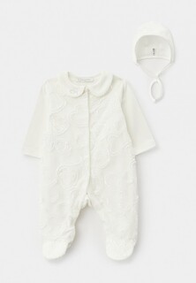 Комбинезон и шапка Choupette 