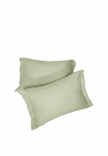 Комплект наволочек Cozy Home Soft Green
