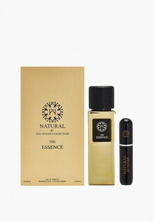 Набор парфюмерный The Woods Collection The essence natural 100 мл