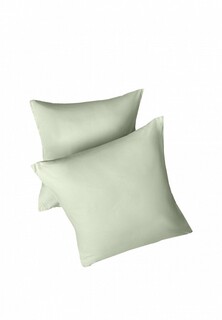 Комплект наволочек Cozy Home Soft Green
