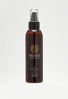 Спрей для волос Sono для осветлённых волос несмываемый, 150 мл