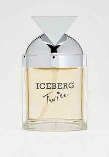 Туалетная вода Iceberg TWICE FOR HER, 30 мл