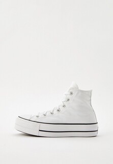 Кеды Converse Chuck Taylor All Star Lift