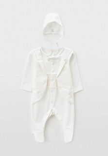 Комбинезон бельевой и шапочка Choupette 