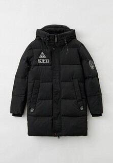 Куртка утепленная Fobs 