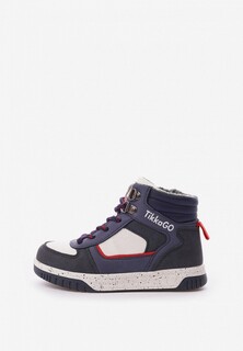 Ботинки Tikkago TikkaGo