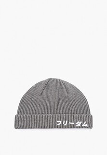 Шапка Frihet Studio Katakana Lumi Beanie