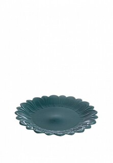 Тарелка Myatashop Lotus magic
