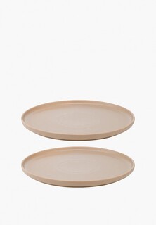 Набор тарелок Tkano Essential 25 см