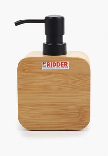 Дозатор для мыла Ridder Natural