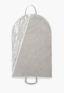 Чехол для одежды Всё на местах детский 80х50 см