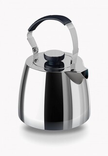 Чайник Vitax 2,5 л из нержавеющей стали Compact Chef