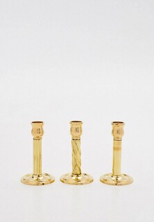 Подсвечники 3 шт. Ганг 